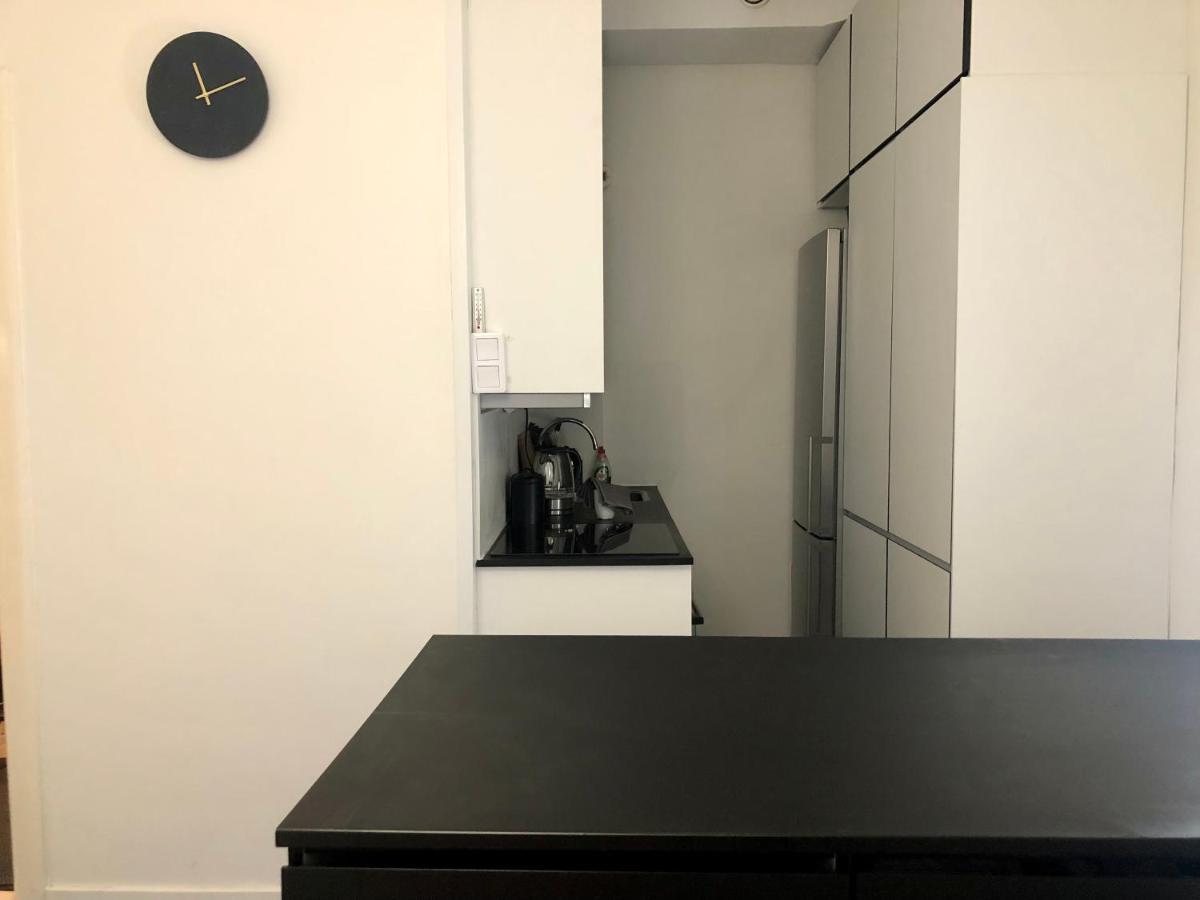 Sweethome Studio 49 In City Center Punavuori District Хельсинки Экстерьер фото